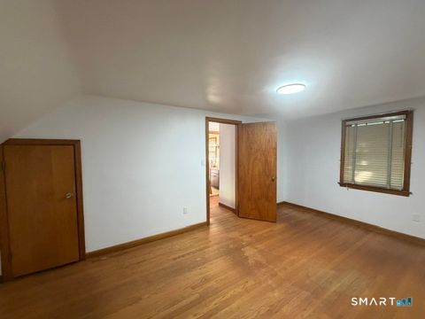 Tiny photo for 64 Macauley Avenue, Waterbury, CT 06705 (MLS # 24186494)