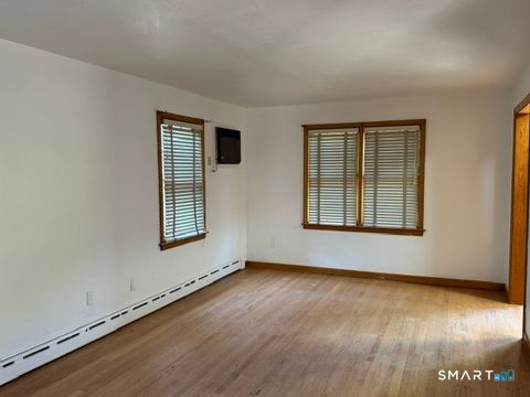 Tiny photo for 64 Macauley Avenue, Waterbury, CT 06705 (MLS # 24186494)