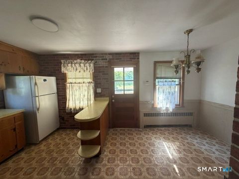Tiny photo for 64 Macauley Avenue, Waterbury, CT 06705 (MLS # 24186494)