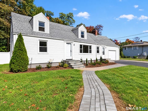 Tiny photo for 39 Forest Street, East Haven, CT 06512 (MLS # 24214052)