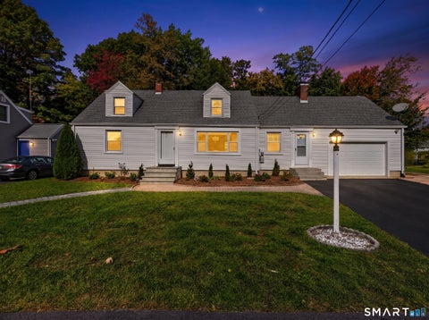Tiny photo for 39 Forest Street, East Haven, CT 06512 (MLS # 24214052)