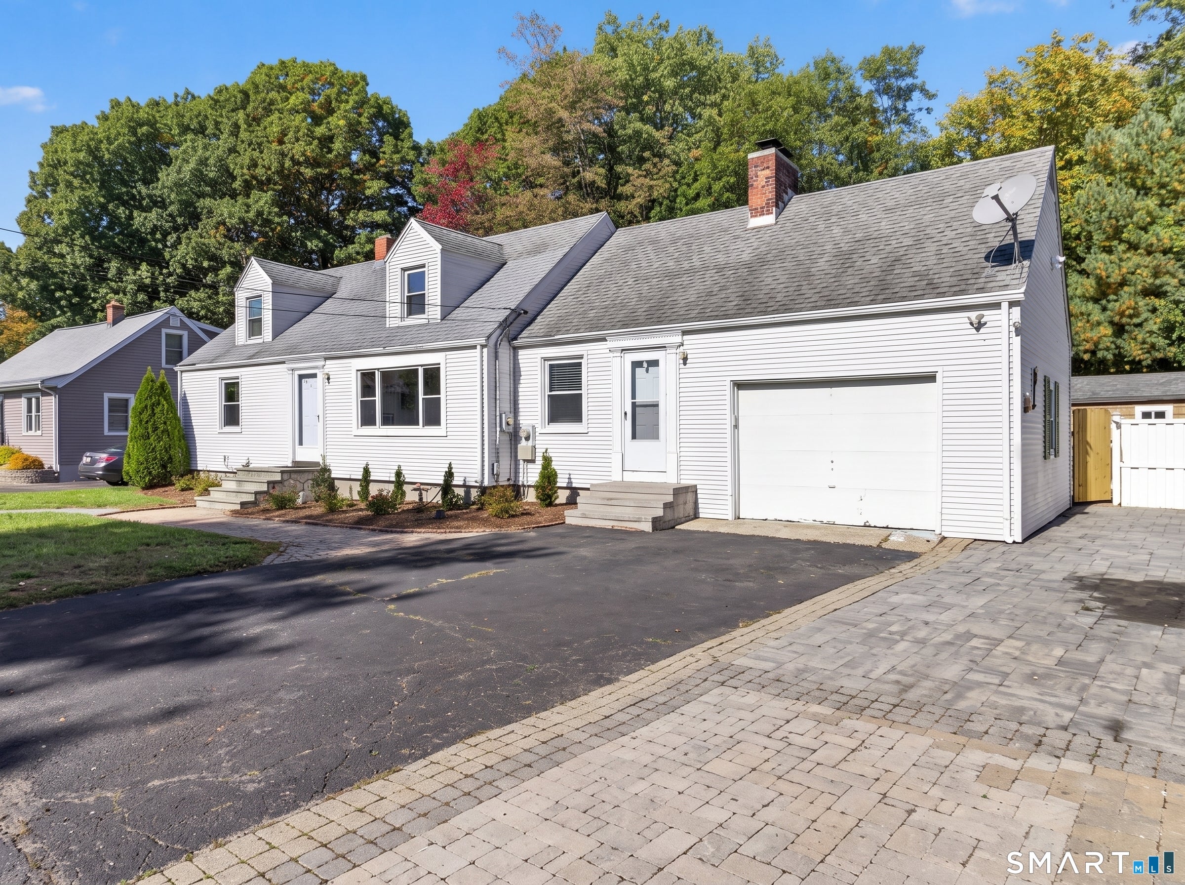 39 Forest Street