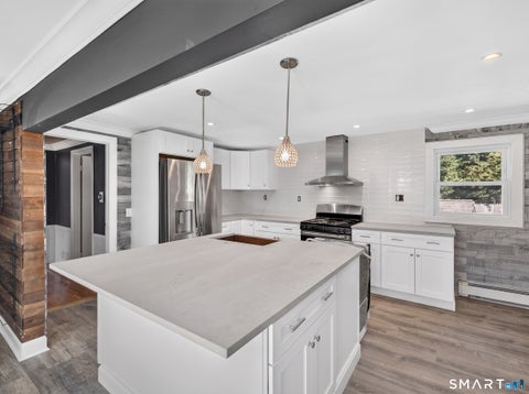 Tiny photo for 39 Forest Street, East Haven, CT 06512 (MLS # 24214052)