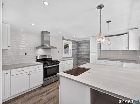 Tiny photo for 39 Forest Street, East Haven, CT 06512 (MLS # 24214052)