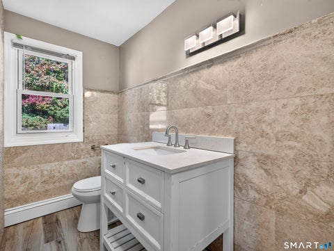Tiny photo for 39 Forest Street, East Haven, CT 06512 (MLS # 24214052)