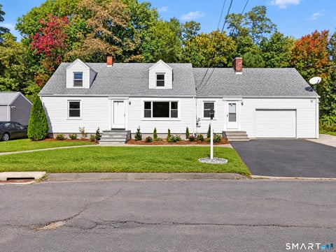 Photo of 39 Forest Street, East Haven, CT 06512 (MLS # 24214052)