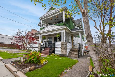 Multifamily For Sale - 24 Summer Street<br/> Litchfield County, Torrington, CT 06790