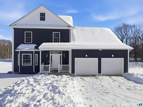 Homes For Sale - 2125 Long Hill Road<br/> Guilford, CT 06437