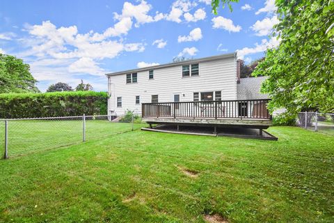 A home in Fairfield