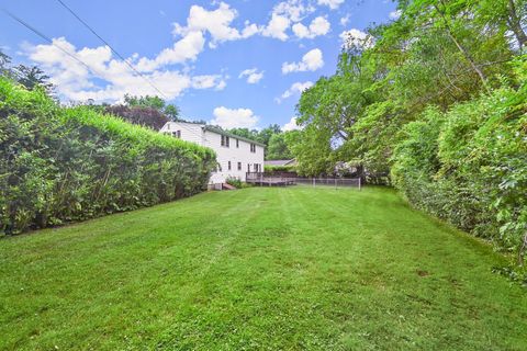 A home in Fairfield