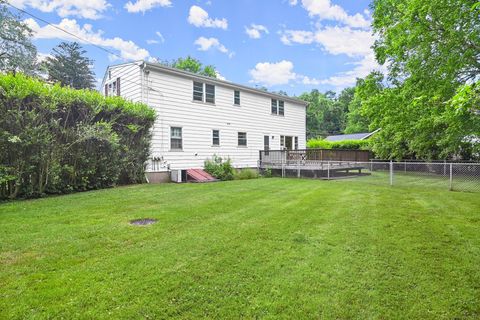 A home in Fairfield