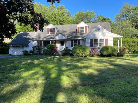 A home in Fairfield