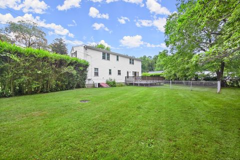 A home in Fairfield