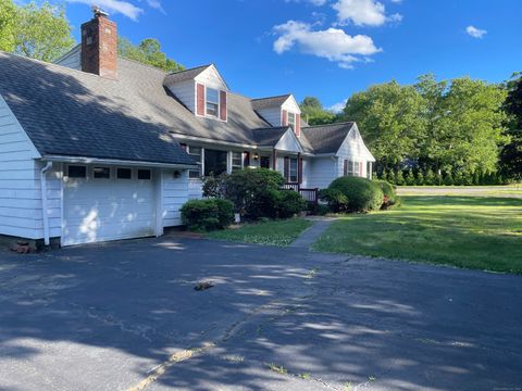 A home in Fairfield