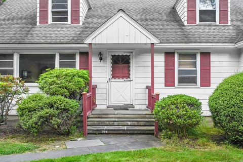 A home in Fairfield