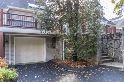 Tiny photo for 20 Wilton Crest #20, Wilton, CT 06897 (MLS # 24135699)