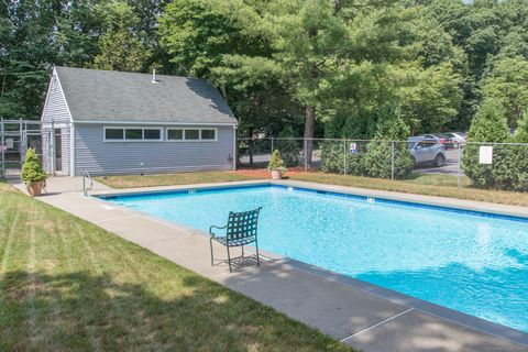 Tiny photo for 20 Wilton Crest #20, Wilton, CT 06897 (MLS # 24135699)