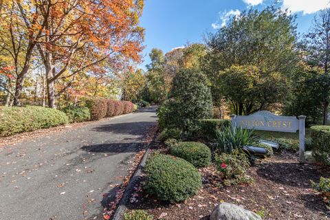 Tiny photo for 20 Wilton Crest #20, Wilton, CT 06897 (MLS # 24135699)