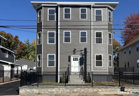 Photo of 365 Broad Street #2E, New Britain, CT 06053 (MLS # 24150909)