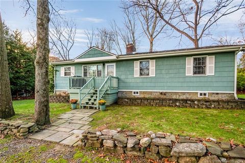 A home in New Milford