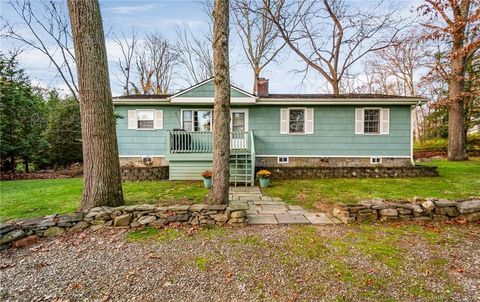 A home in New Milford