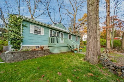 A home in New Milford