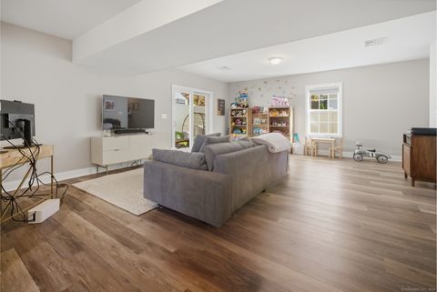 Tiny photo for 75 Long Island View Road, Milford, CT 06460 (MLS # 24137631)