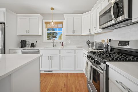 Tiny photo for 75 Long Island View Road, Milford, CT 06460 (MLS # 24137631)