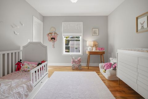 Tiny photo for 75 Long Island View Road, Milford, CT 06460 (MLS # 24137631)