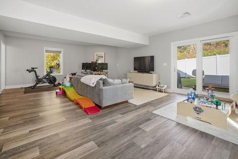 Tiny photo for 75 Long Island View Road, Milford, CT 06460 (MLS # 24137631)