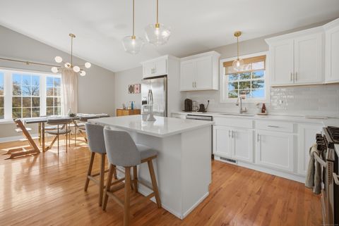 Tiny photo for 75 Long Island View Road, Milford, CT 06460 (MLS # 24137631)