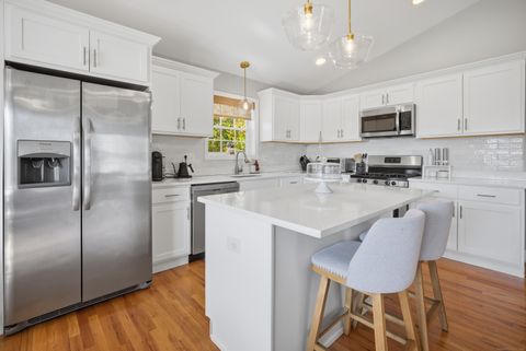 Tiny photo for 75 Long Island View Road, Milford, CT 06460 (MLS # 24137631)