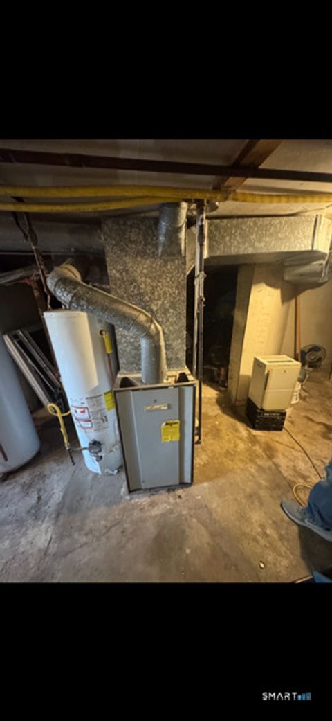 Tiny photo for 95 Frank Street, New Haven, CT 06519 (MLS # 24154566)