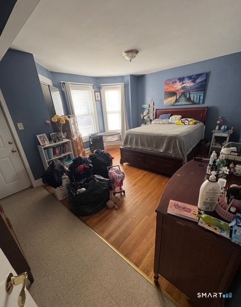 Tiny photo for 95 Frank Street, New Haven, CT 06519 (MLS # 24154566)
