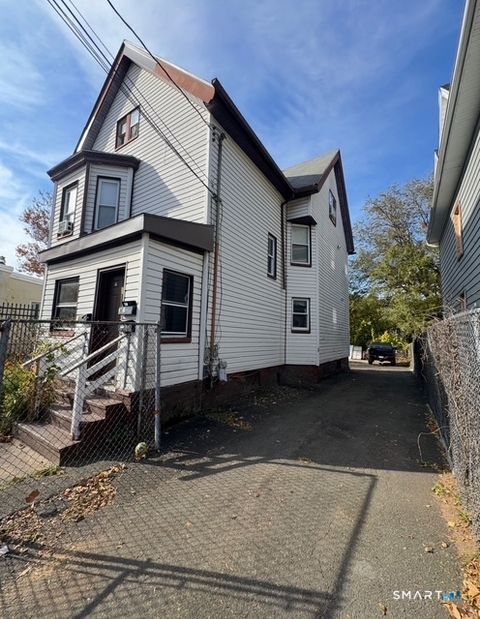Tiny photo for 95 Frank Street, New Haven, CT 06519 (MLS # 24154566)