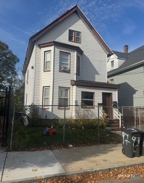 Photo of 95 Frank Street, New Haven, CT 06519 (MLS # 24154566)