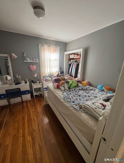 Tiny photo for 95 Frank Street, New Haven, CT 06519 (MLS # 24154566)