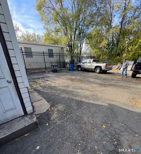 Tiny photo for 95 Frank Street, New Haven, CT 06519 (MLS # 24154566)