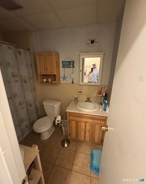 Tiny photo for 95 Frank Street, New Haven, CT 06519 (MLS # 24154566)