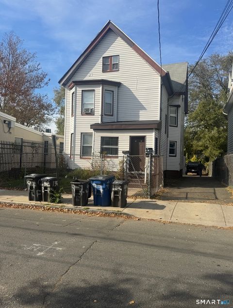 Tiny photo for 95 Frank Street, New Haven, CT 06519 (MLS # 24154566)