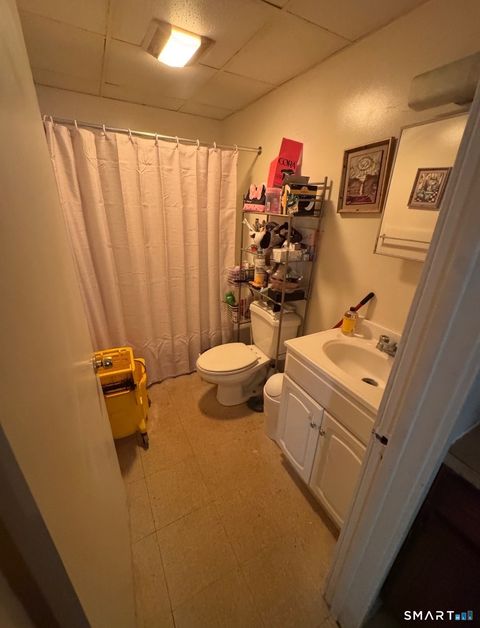 Tiny photo for 95 Frank Street, New Haven, CT 06519 (MLS # 24154566)