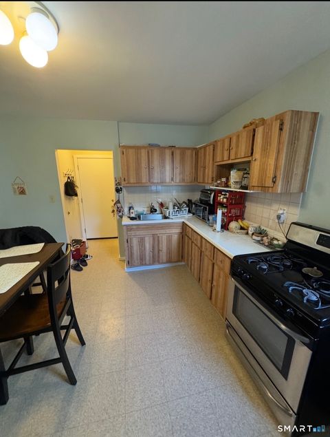 Tiny photo for 95 Frank Street, New Haven, CT 06519 (MLS # 24154566)