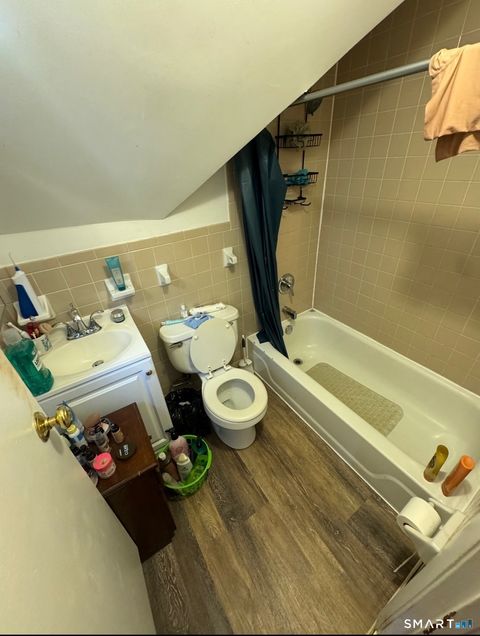 Tiny photo for 95 Frank Street, New Haven, CT 06519 (MLS # 24154566)