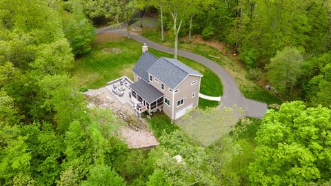 732 Hulls Hill Road Southbury CT 06488