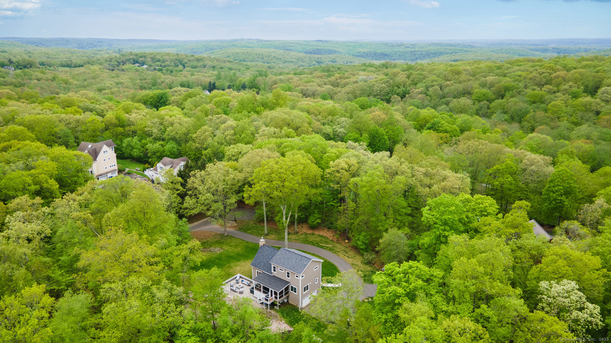 732 Hulls Hill Road, Southbury, Connecticut image 38
