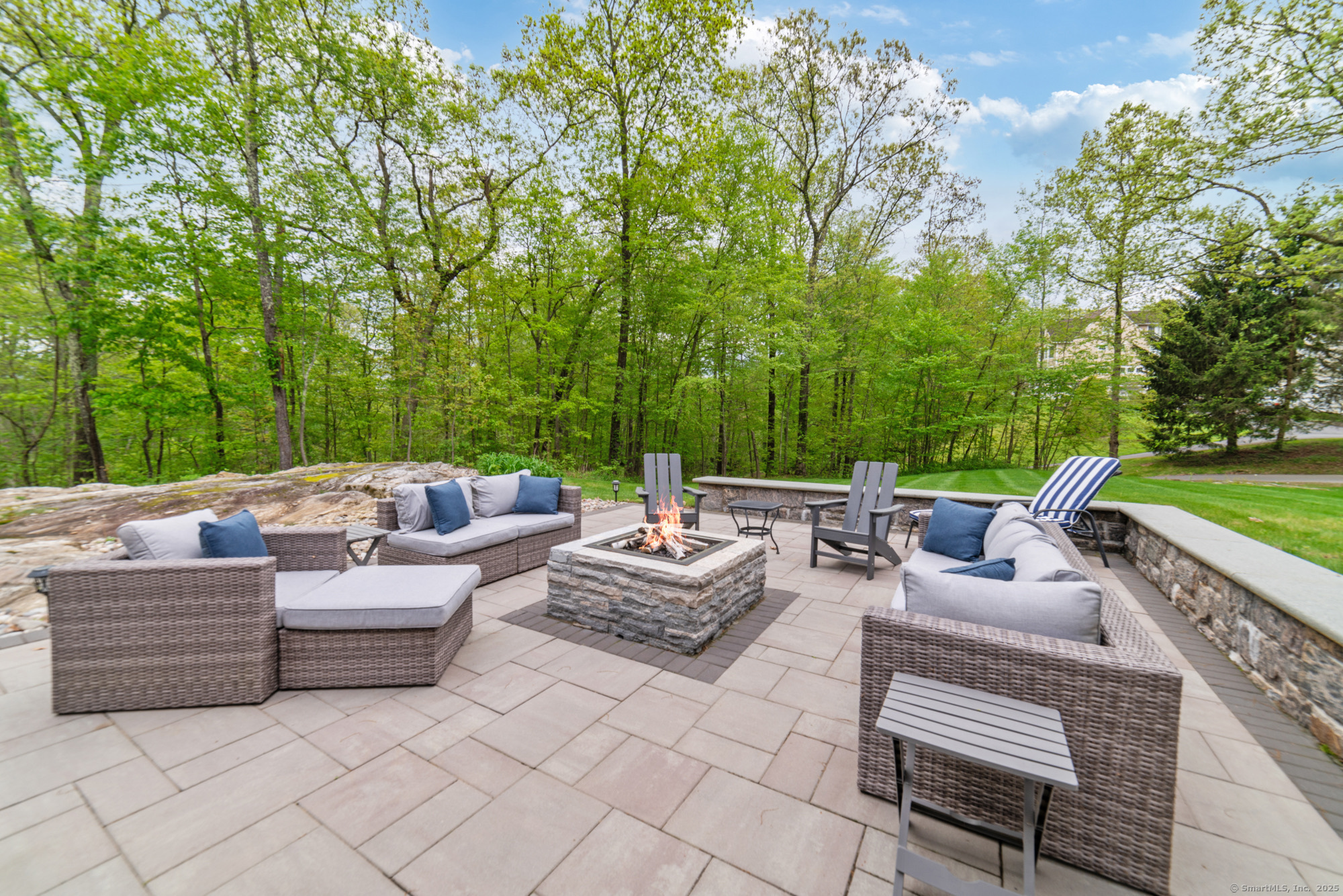 732 Hulls Hill Road, Southbury, Connecticut image 34