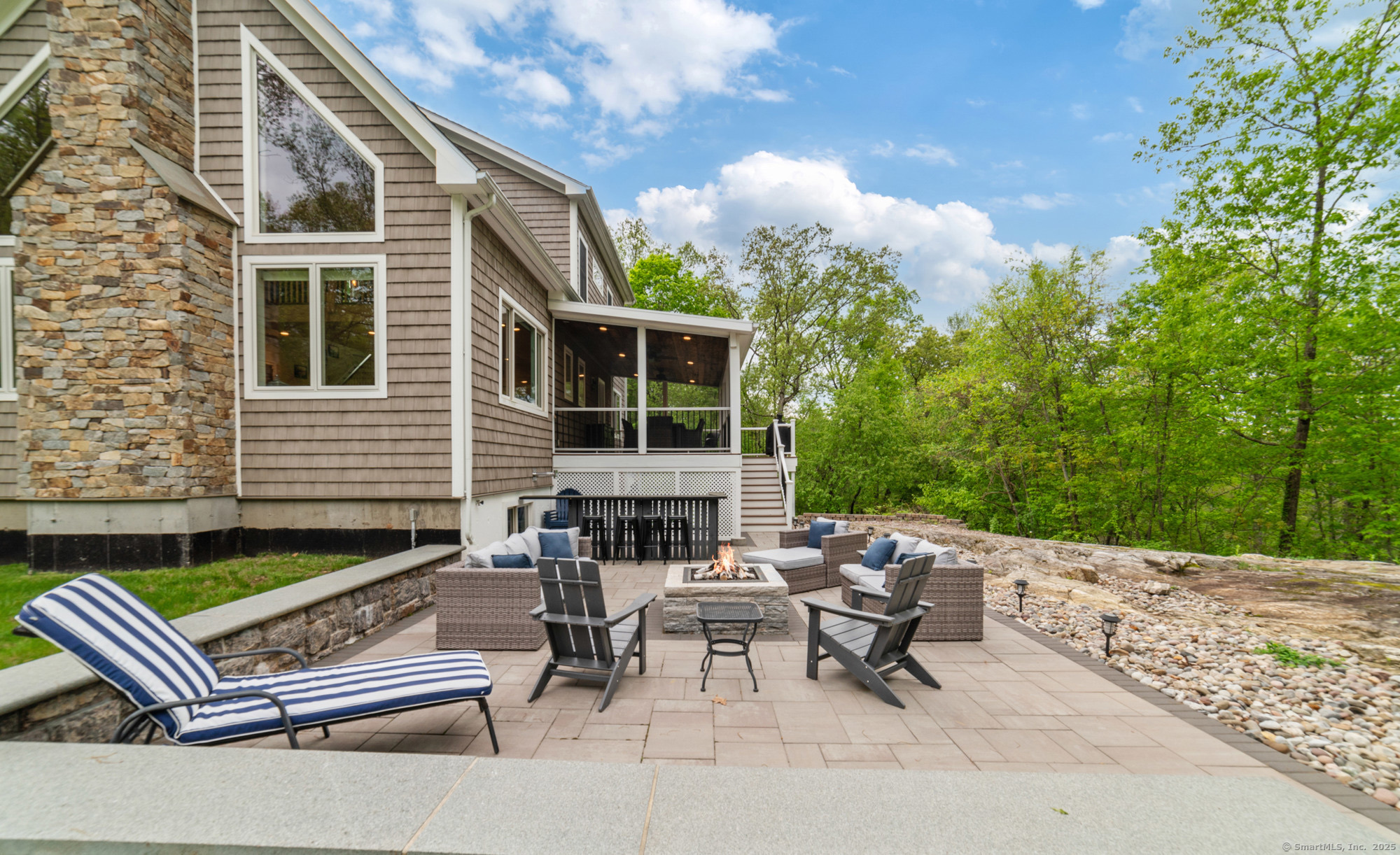 732 Hulls Hill Road, Southbury, Connecticut image 35