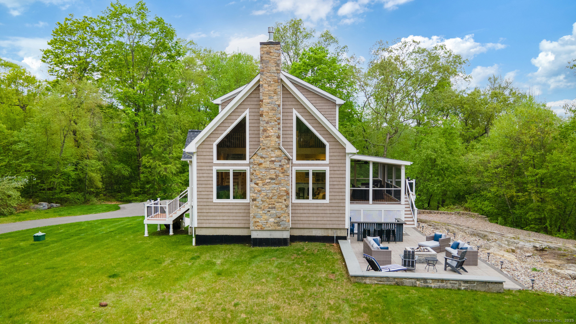 732 Hulls Hill Road, Southbury, Connecticut image 37