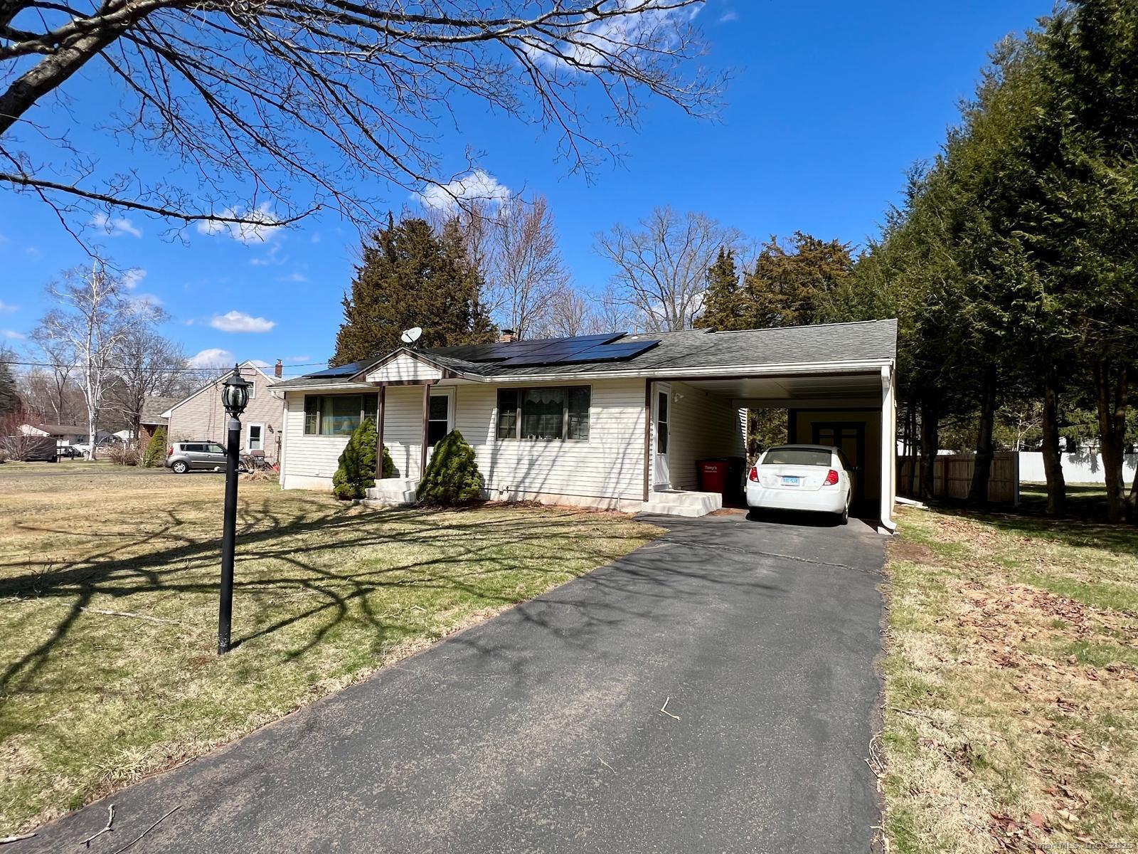 33 Orchid Road, Meriden, Connecticut image 15