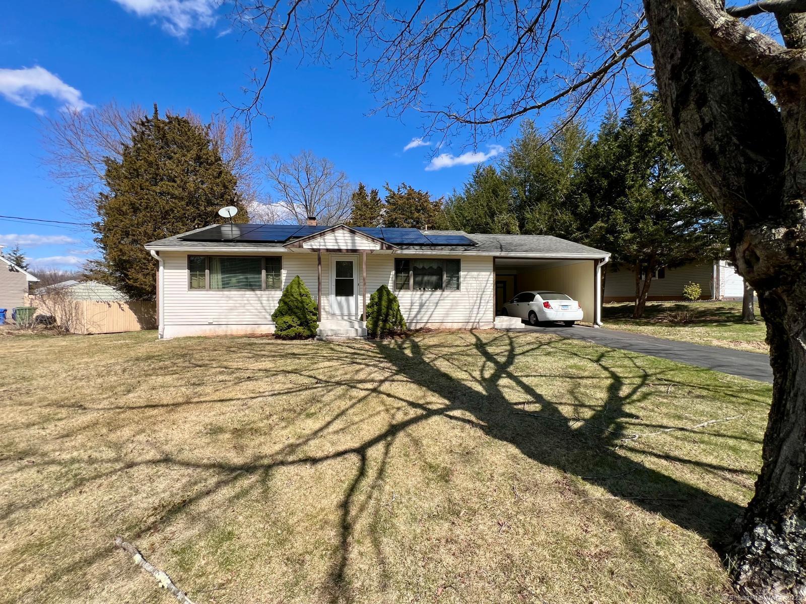 33 Orchid Road, Meriden, Connecticut image 2